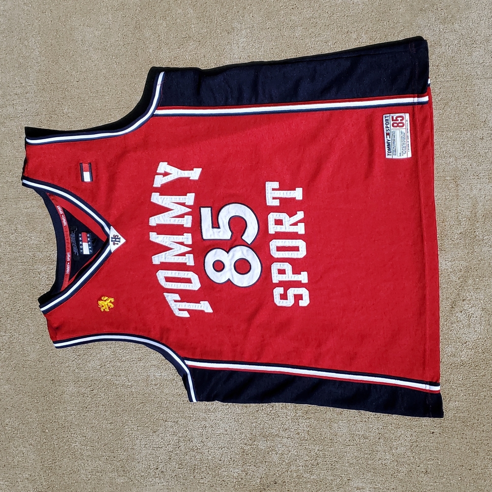 Vintage Tommy Hilfiger Jersey